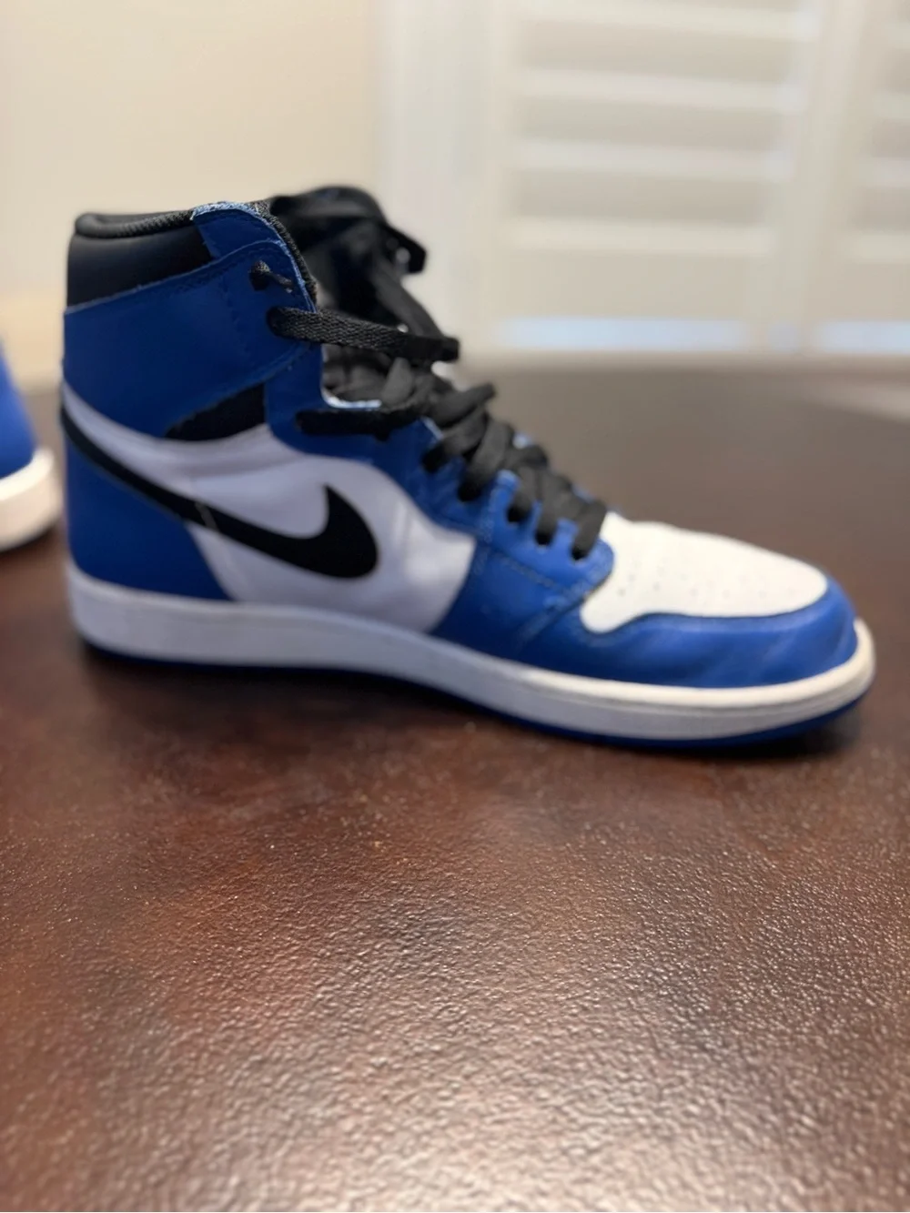 Jordan 1 Retro High Game Royal
